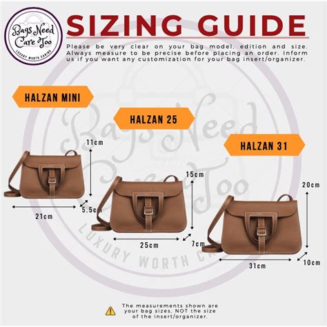 hermes halzan sizes|hermes halzan.